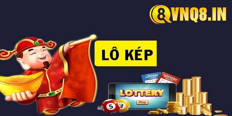 Lô kép