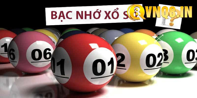 Các dạng bạc nhớ phổ biến nhất 