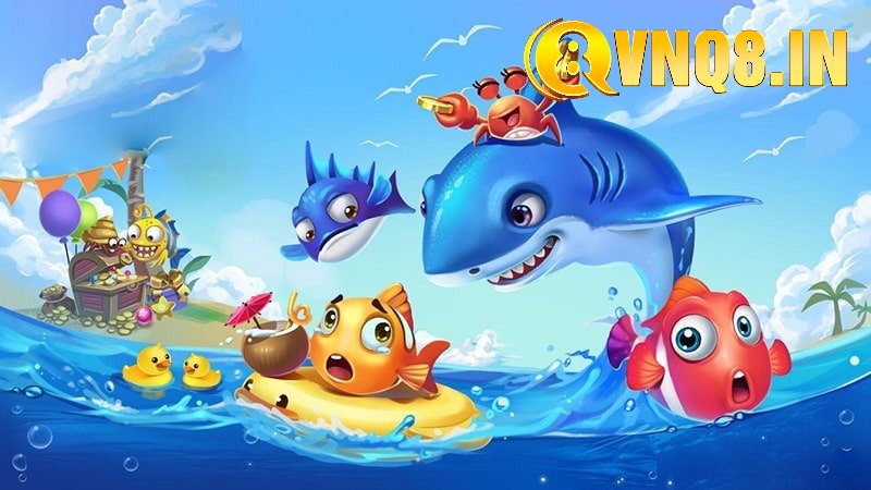 Hướng dẫn cách chơi bắn cá tv dễ dàng cho người mới bắt đầu