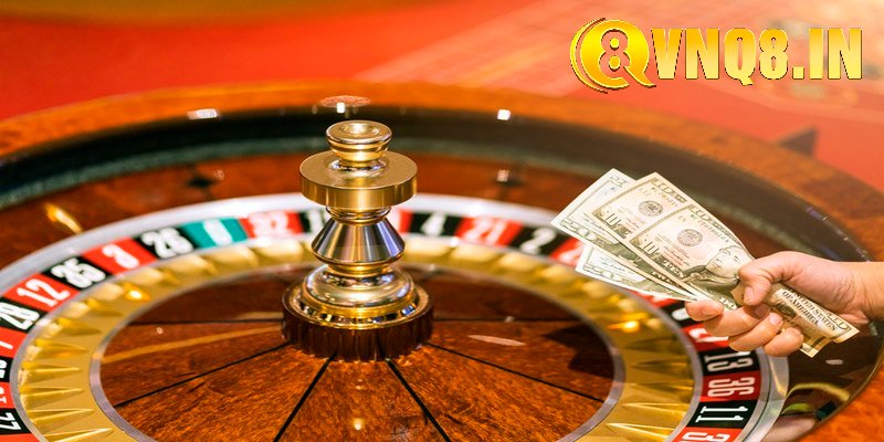 Các hình thức cược roulette 3d phổ biến 