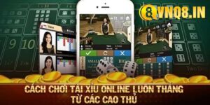 Tài xỉu online