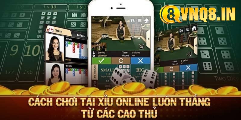 Tài xỉu online