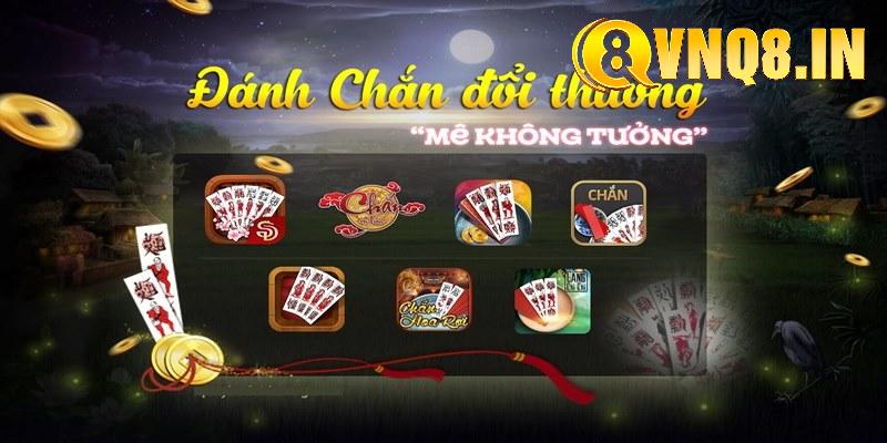 Chắn online