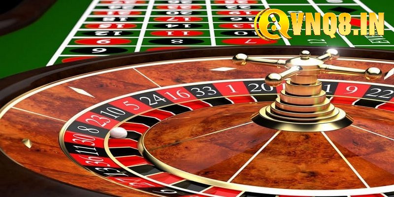 Tổng quan về roulette 3d 