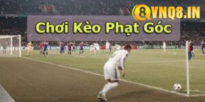 Kèo Phạt Góc