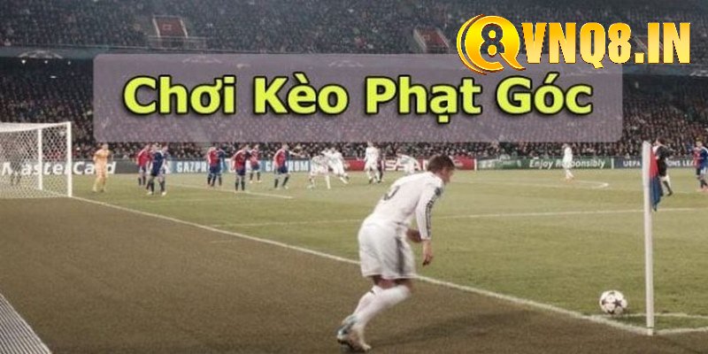 Kèo Phạt Góc