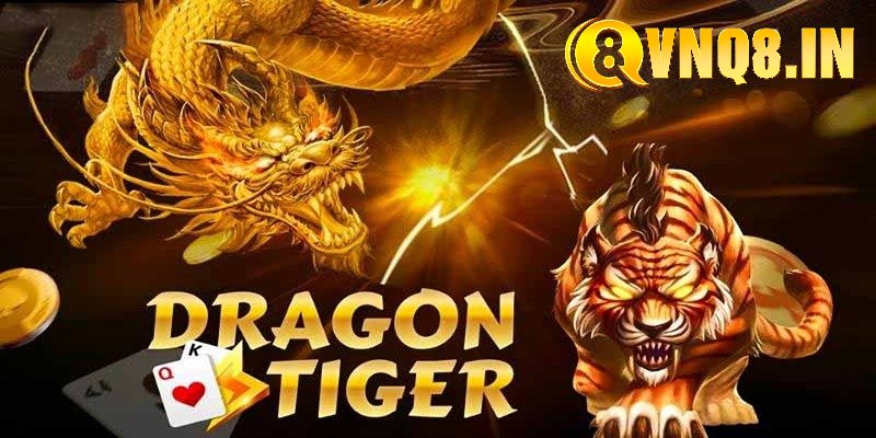 Lý do giúp Rồng hổ online trở thành điểm đến số một của cược thủ