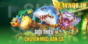 Bắn cá tv