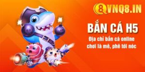 Bắn cá h5