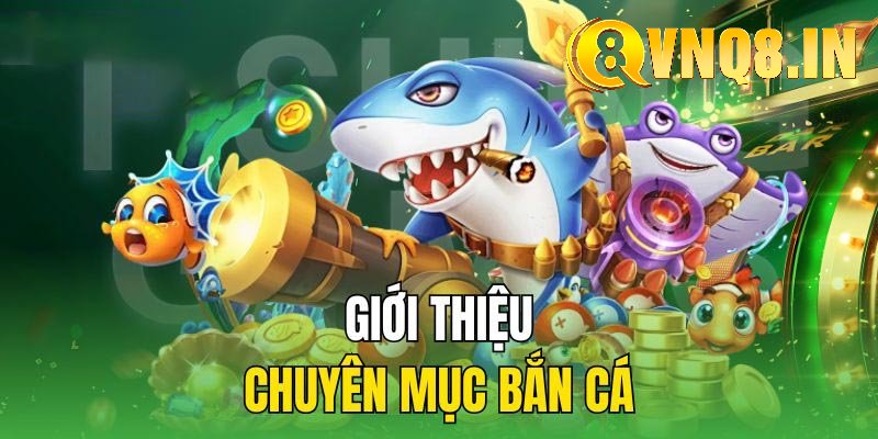 Bắn cá tv
