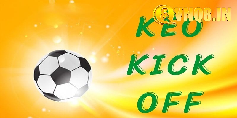 Kèo kick off