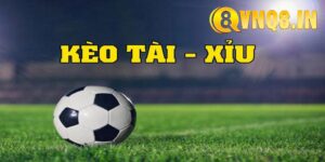 Kèo tài xỉu