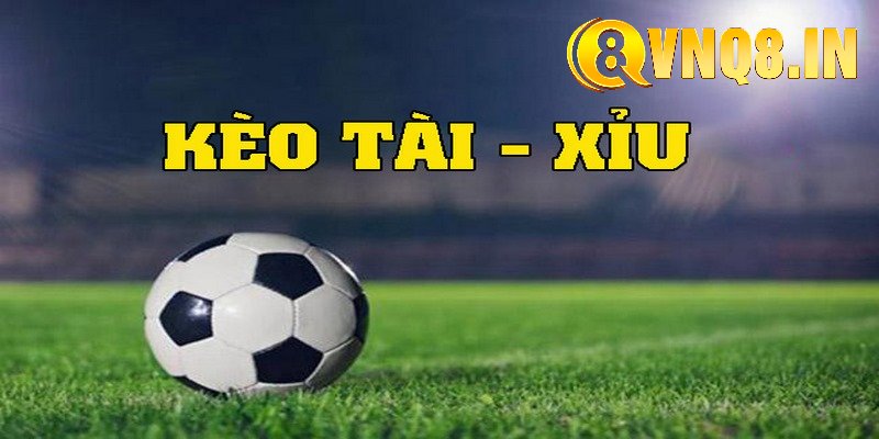 Kèo tài xỉu