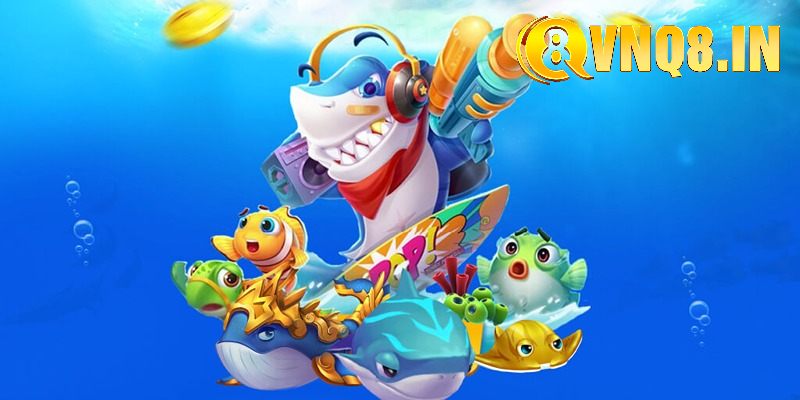 Kinh nghiệm chơi game bắn cá giành chiến thắng 