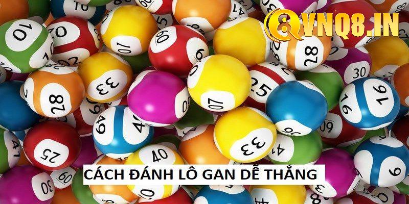 Những lưu ý khi chơi lô gan 