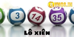 lô xiên