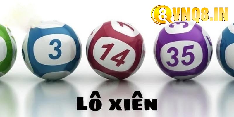 lô xiên