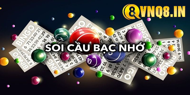 bạc nhớ xổ số