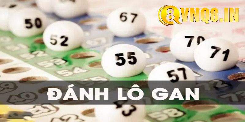 Chiến lược soi cầu lô gan đỉnh cao 
