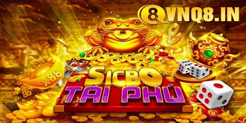 Sicbo Tài Phú