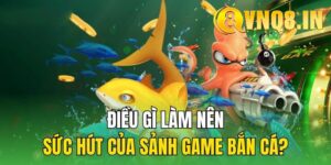 bắn cá tiên