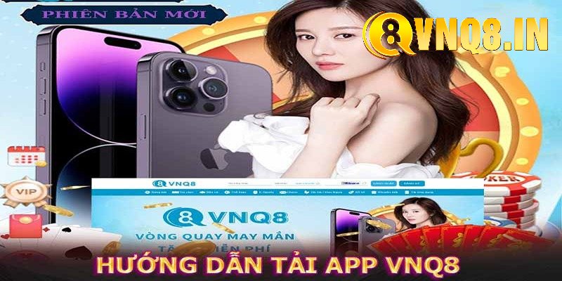 Tải App VNQ8