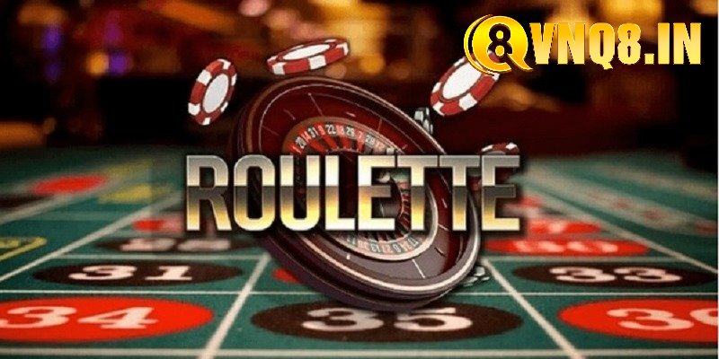 Roulette 3d