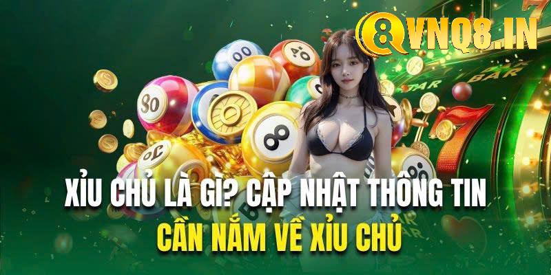 xỉu chủ là gì