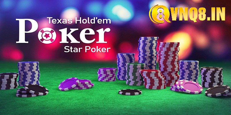 poker online