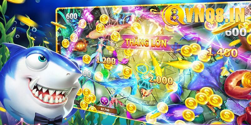 Cách nhà cái VNQ8 nâng tầm trải nghiệm cho người chơi 