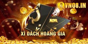 xì dách hoàng gia